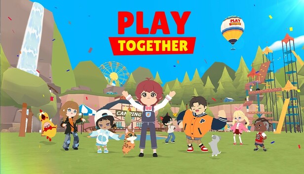 Play Together