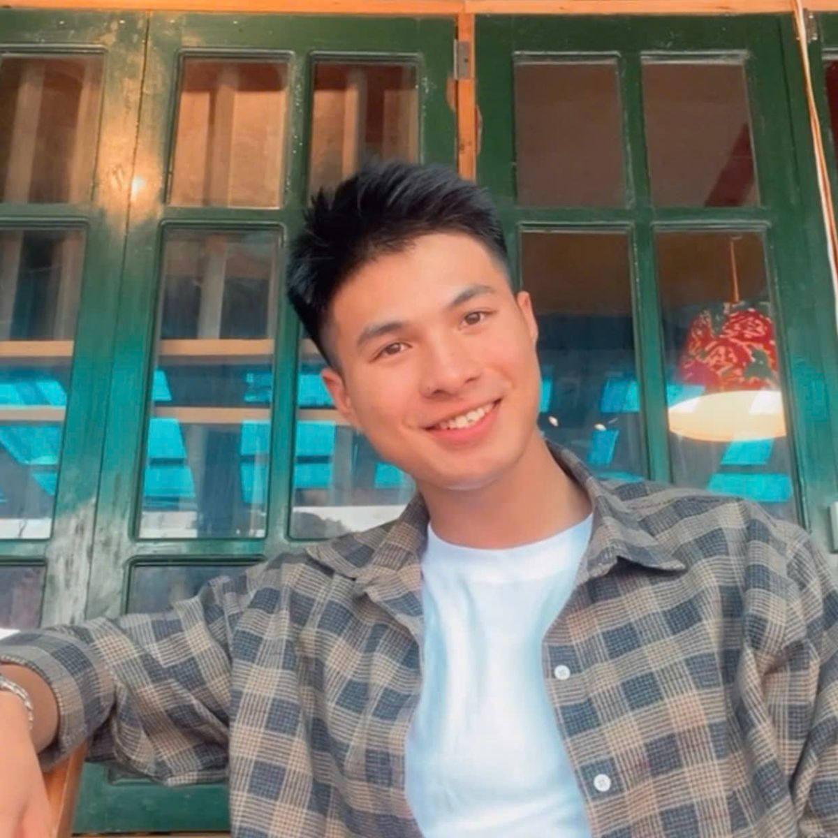Phạm Việt Anh