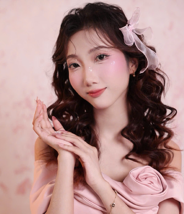 Nguyen Thi Cam Dien