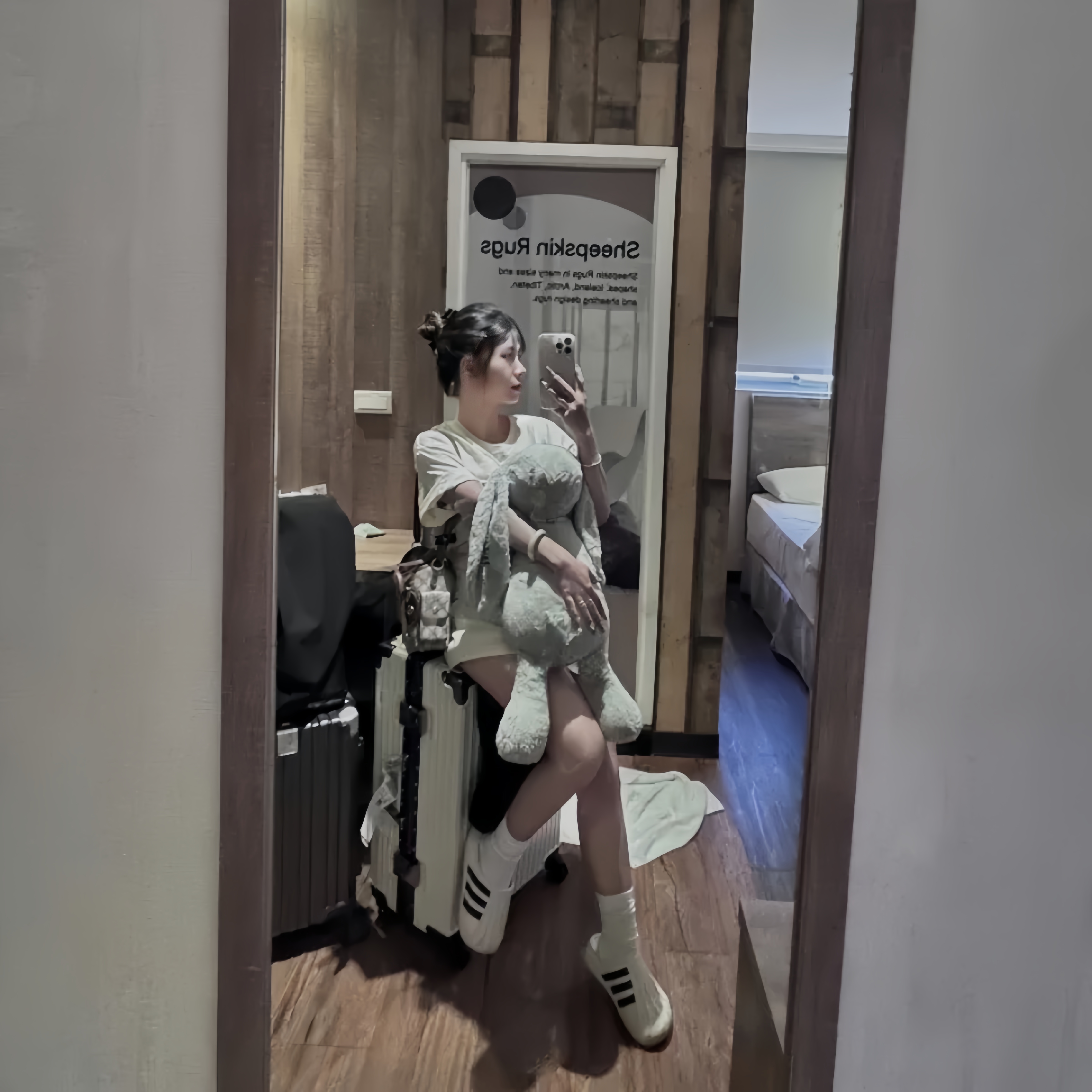 Duong Huyen Anh